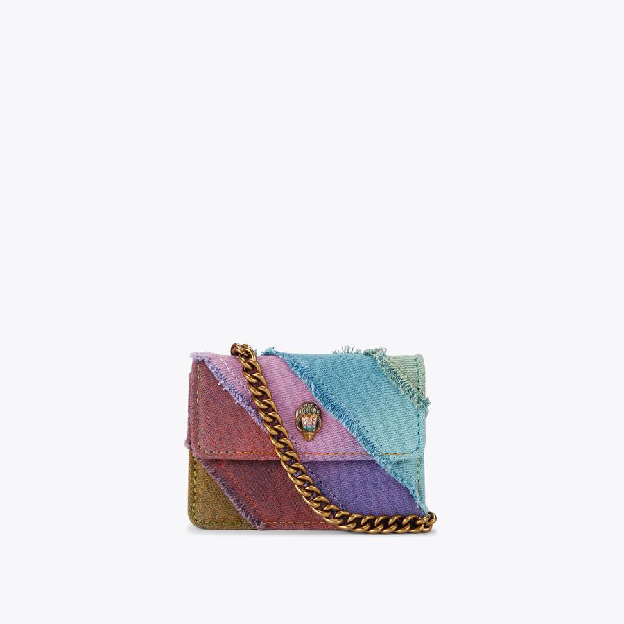 Micro Kensington Bag