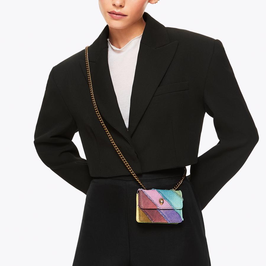 Micro Kensington Bag