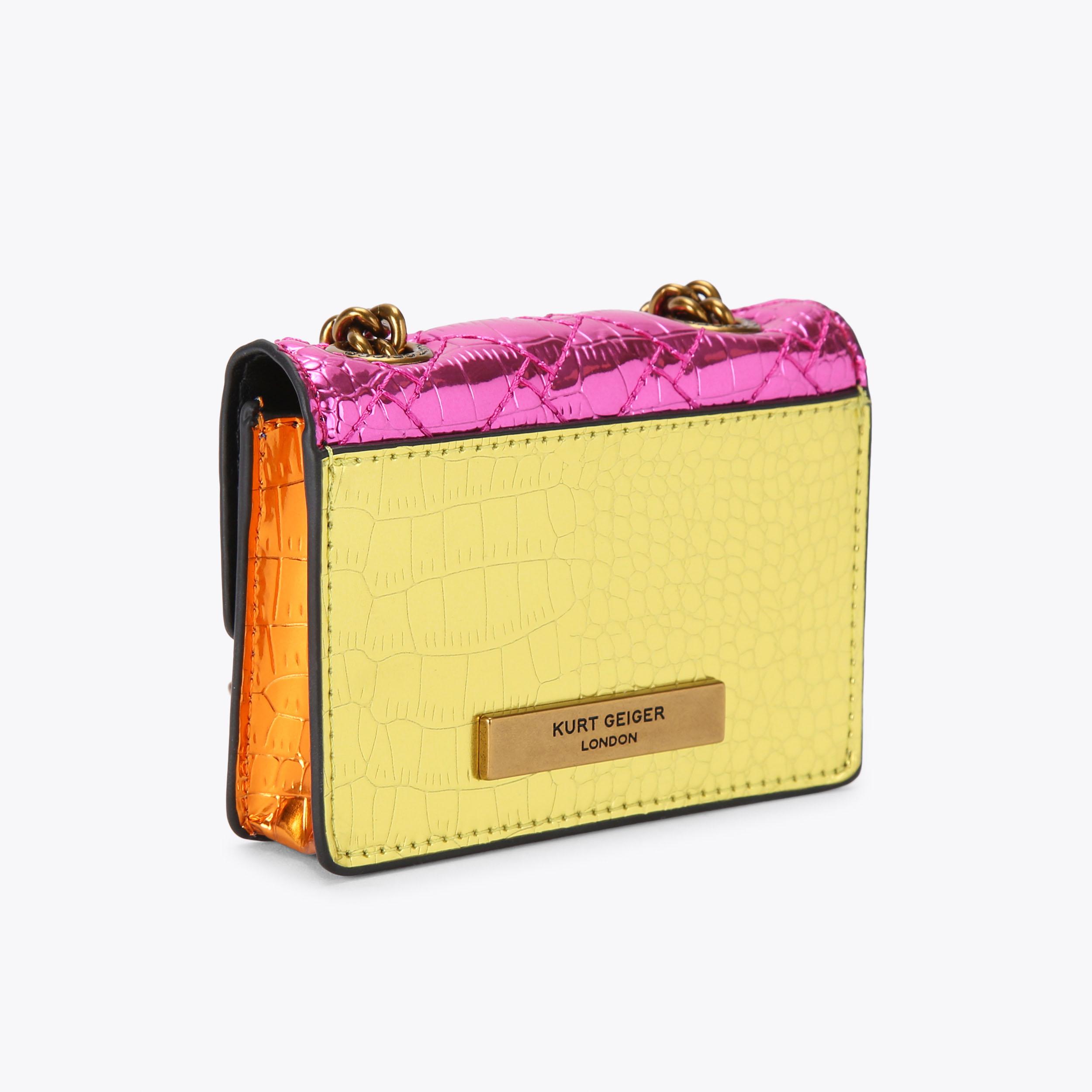Micro Kensington Bag