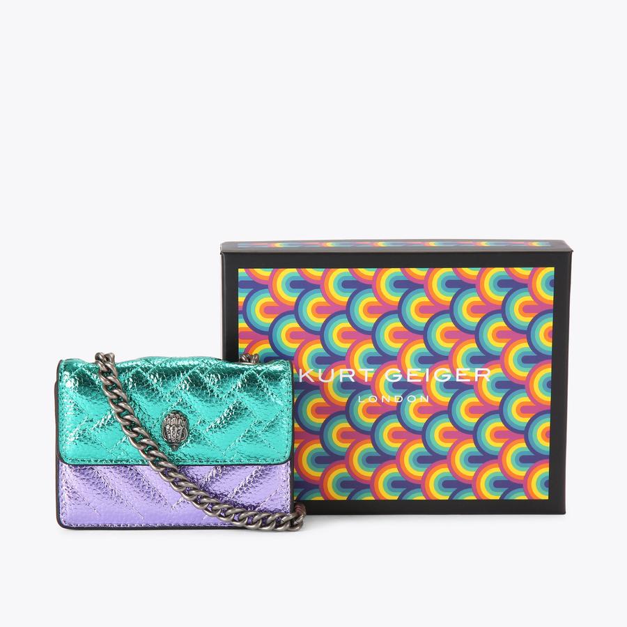 Micro Kensington Bag