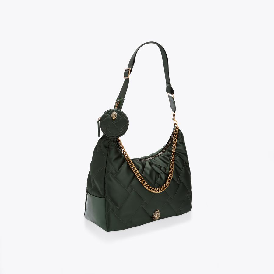 Nylon hobo crossbody hotsell