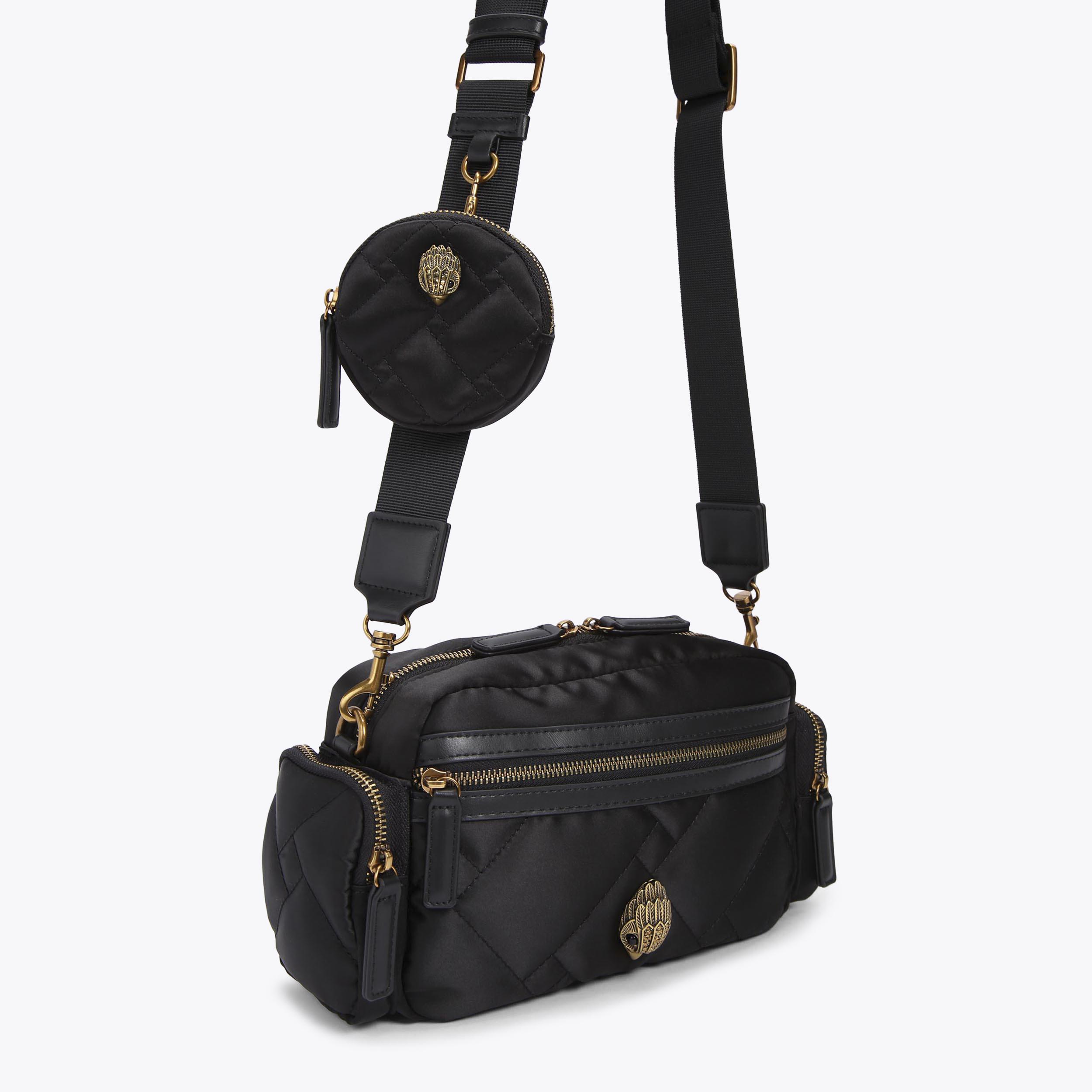 Leather Multi Pouch │ LIFESTYLIST
