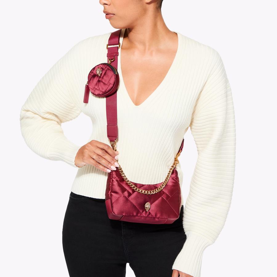 Cross body bag kurt geiger deals