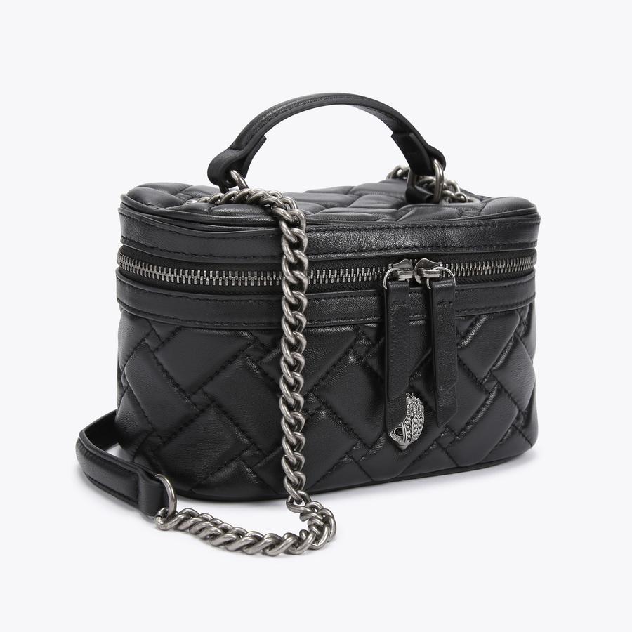 Bag vanity best sale