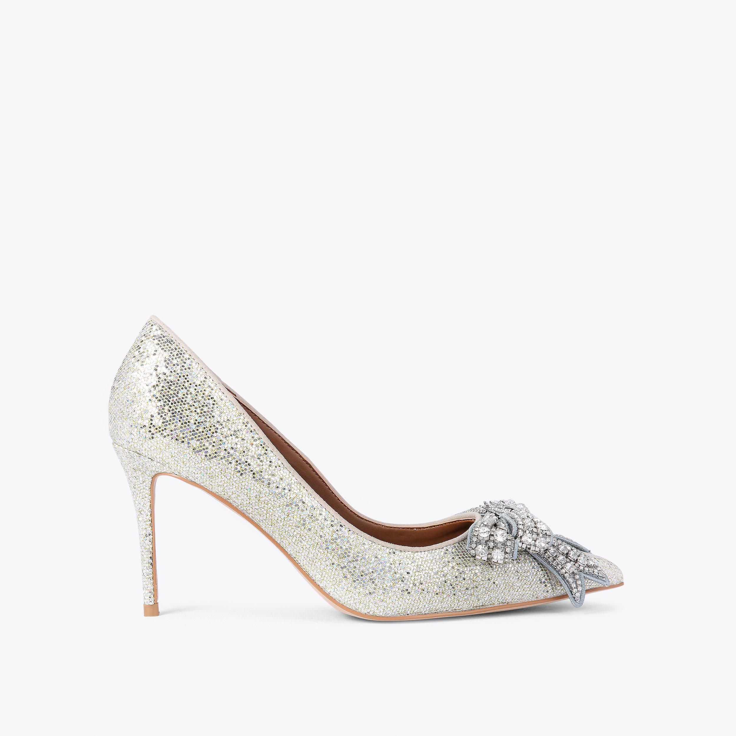 Designer Shoes & Accessories For Men & Women | Kurt Geiger