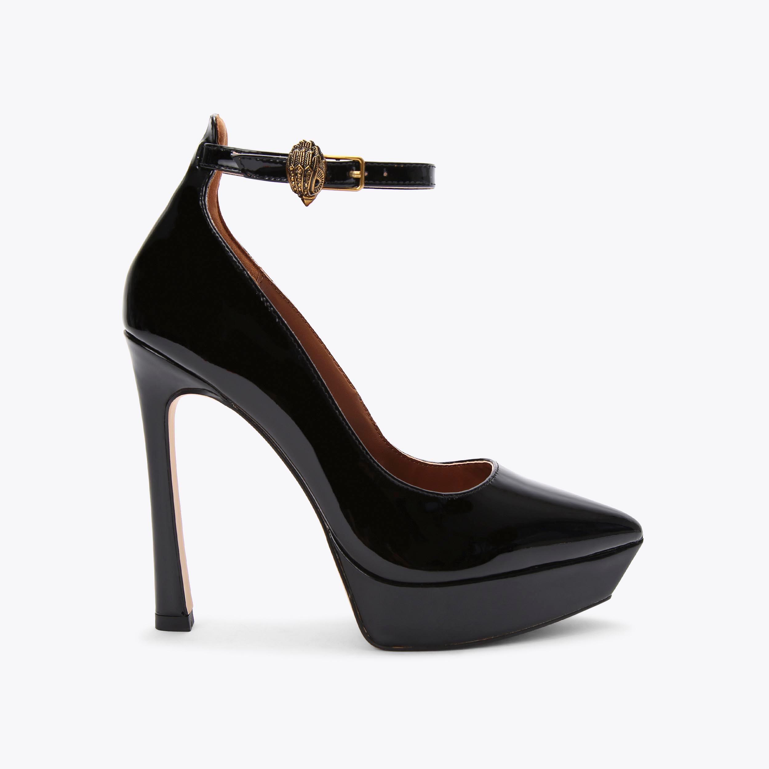 Kurt geiger platform heels best sale