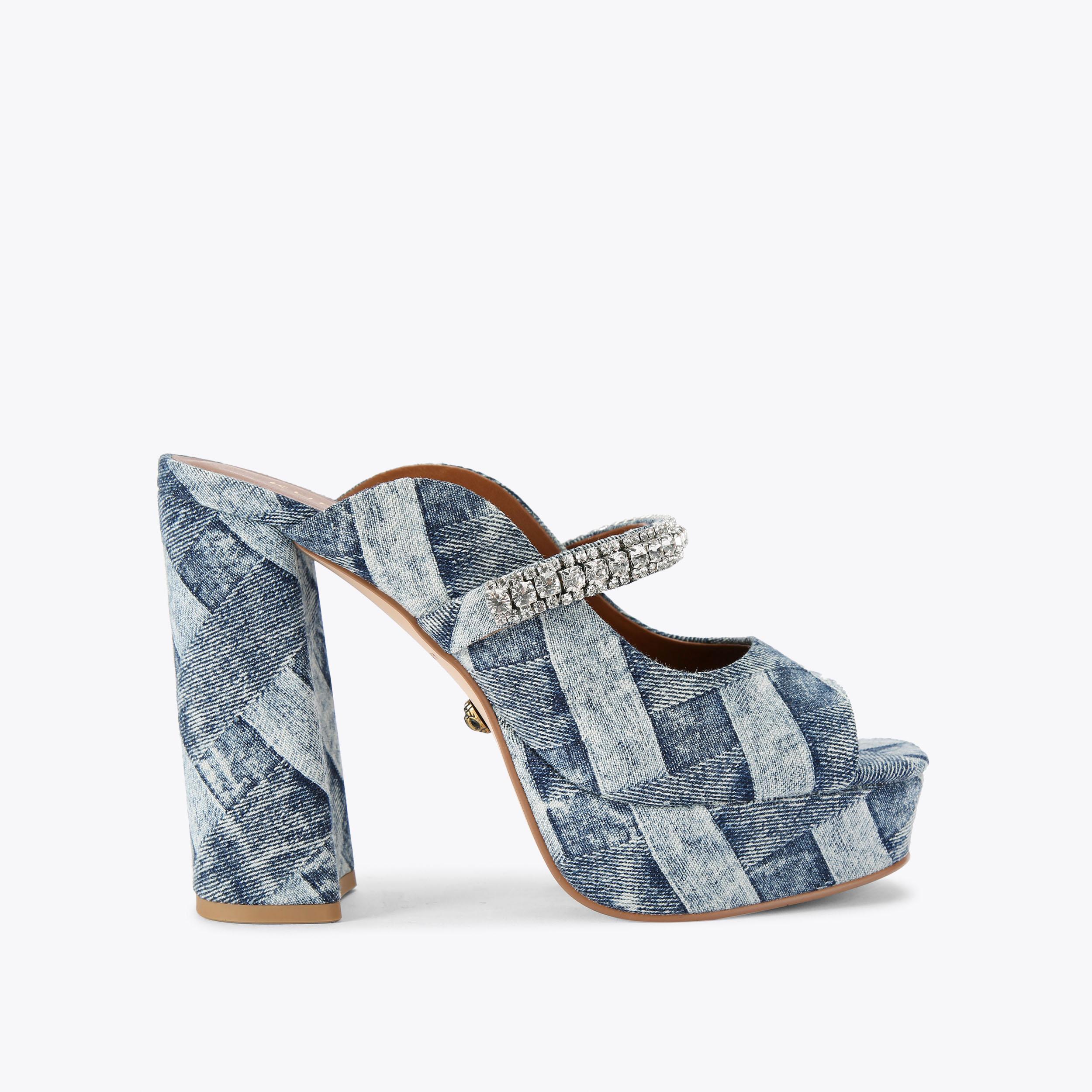 Designer Shoes & Accessories For Men & Women | Kurt Geiger