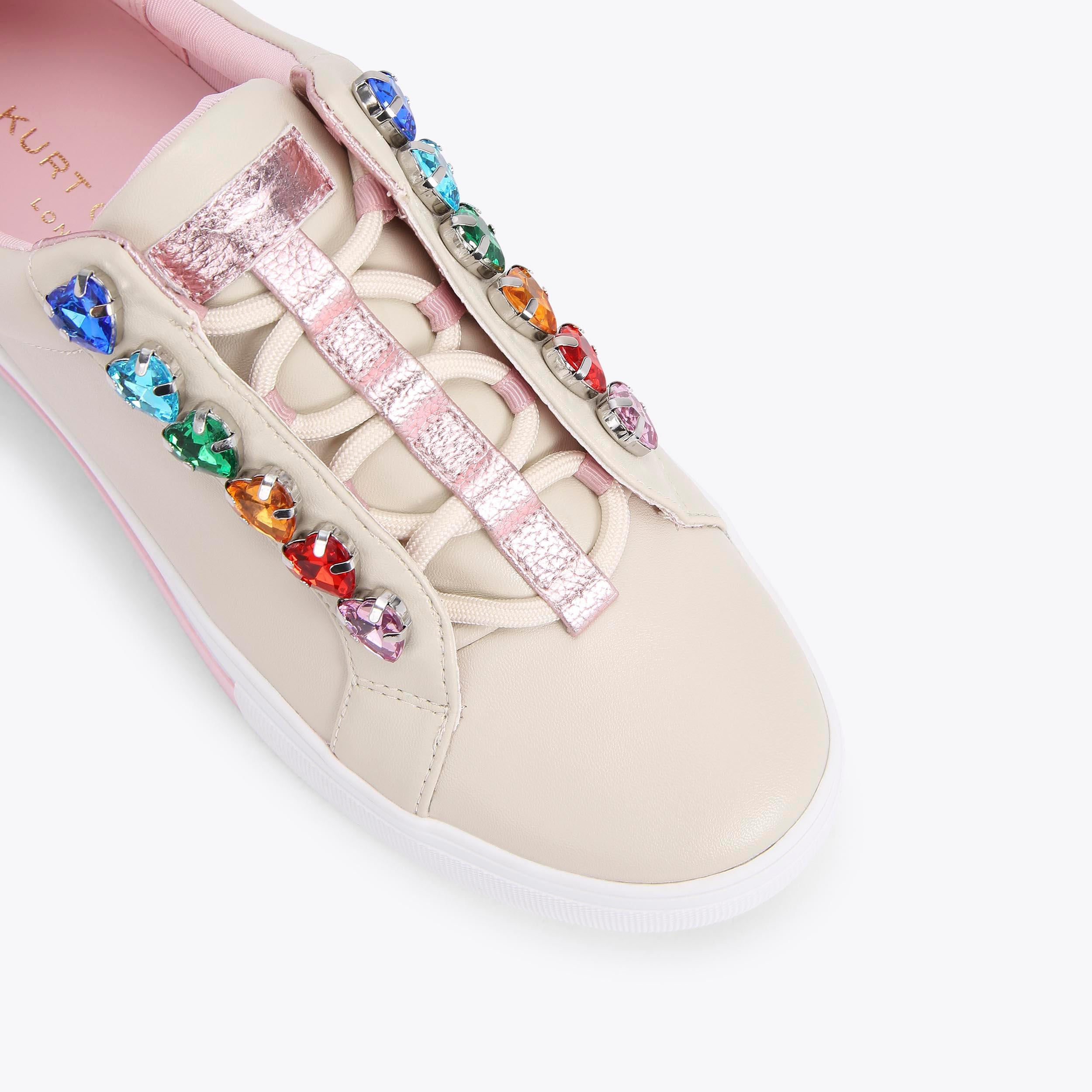 Designer Shoes & Accessories For Men & Women | Kurt Geiger