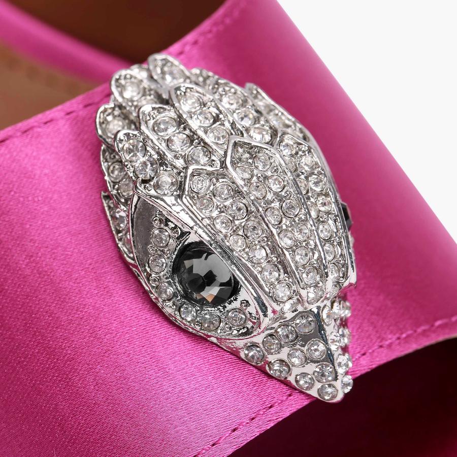 Designer Shoes & Accessories For Men & Women | Kurt Geiger