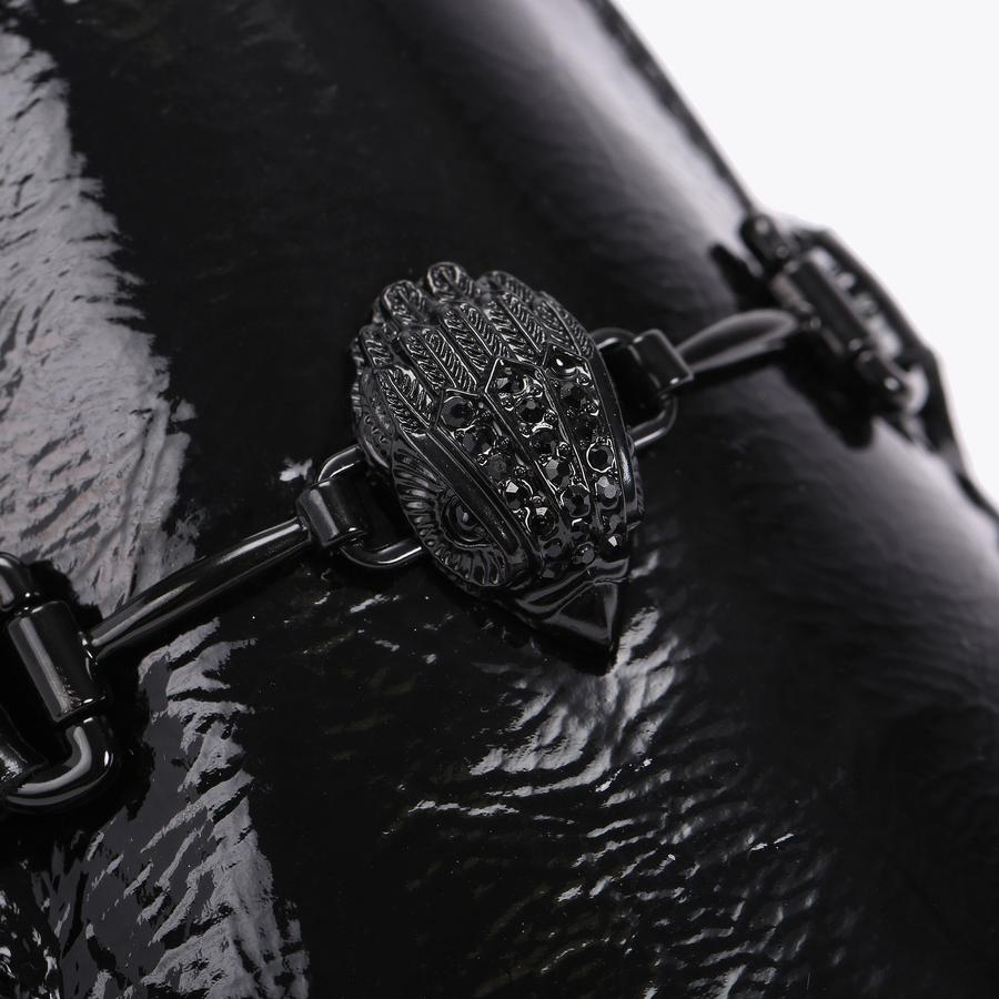 【CAVERN FROM LONDON】ニット スカル（L）a1059 CAVERN FROM LONDON】size L ニット スカル 1059安く 買う
