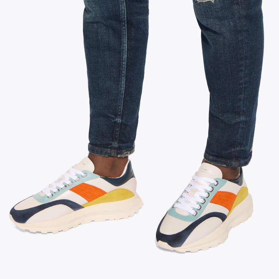Gaspar Sneaker