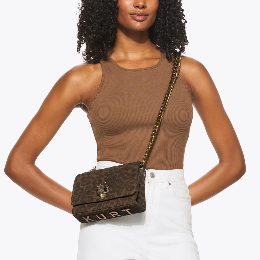 Mini Kensington Kurt Bag