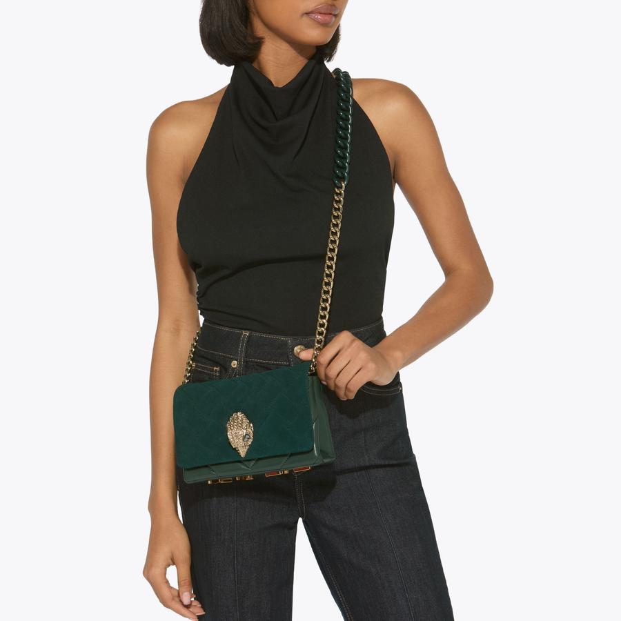 Mini Kensington Kurt Bag