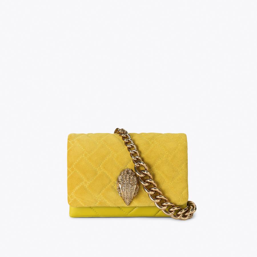 L'Appartement Print Mini Chain Bag