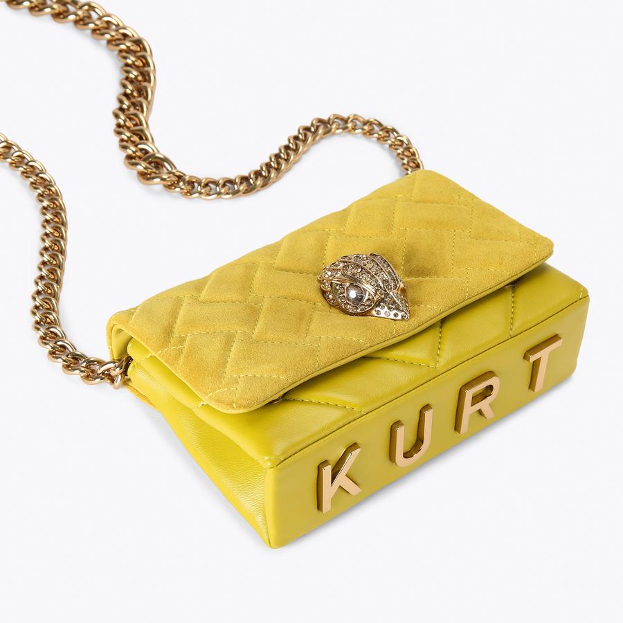 Designer Shoes & Accessories For Men & Women | Kurt Geiger