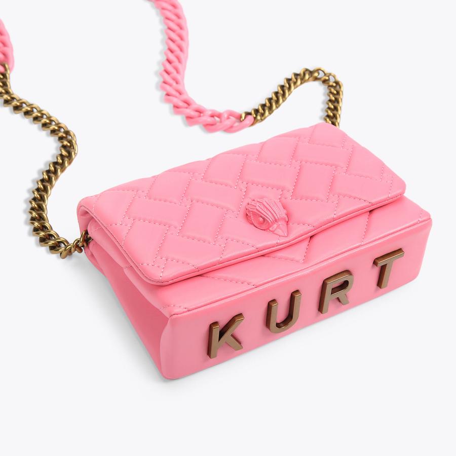 Mini Kensington Kurt