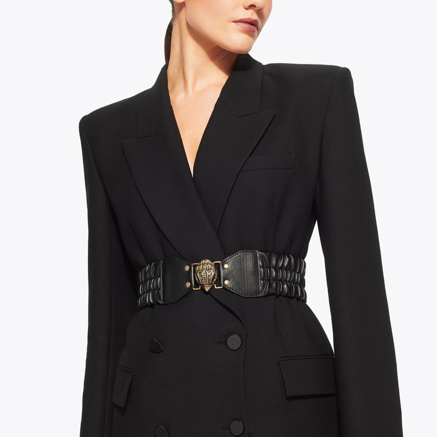 EAGLE STRETCH 65 BELT EAGLE STRETCH 65 BELT by KURT GEIGER  display picture 2