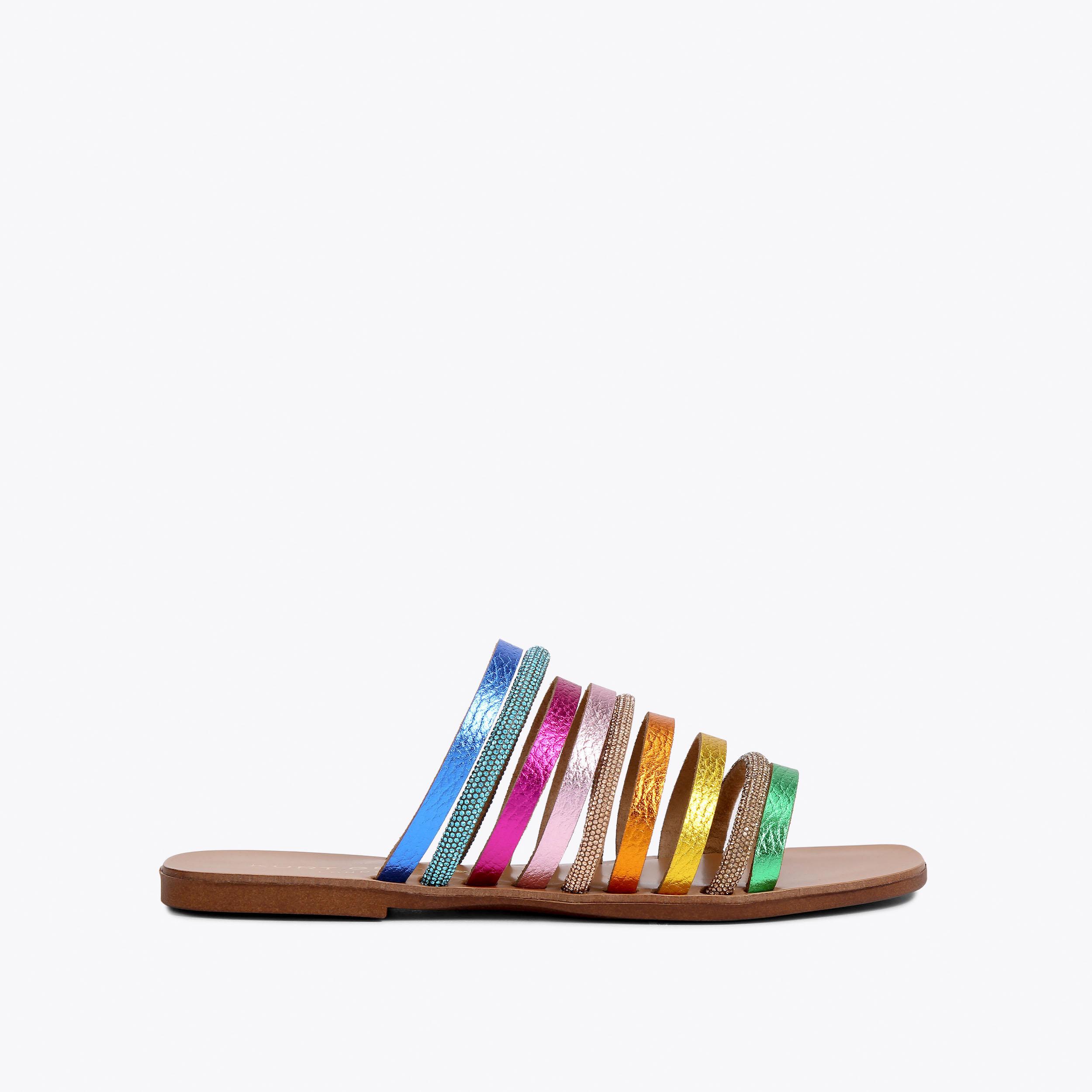 Rainbow sandals clearance online