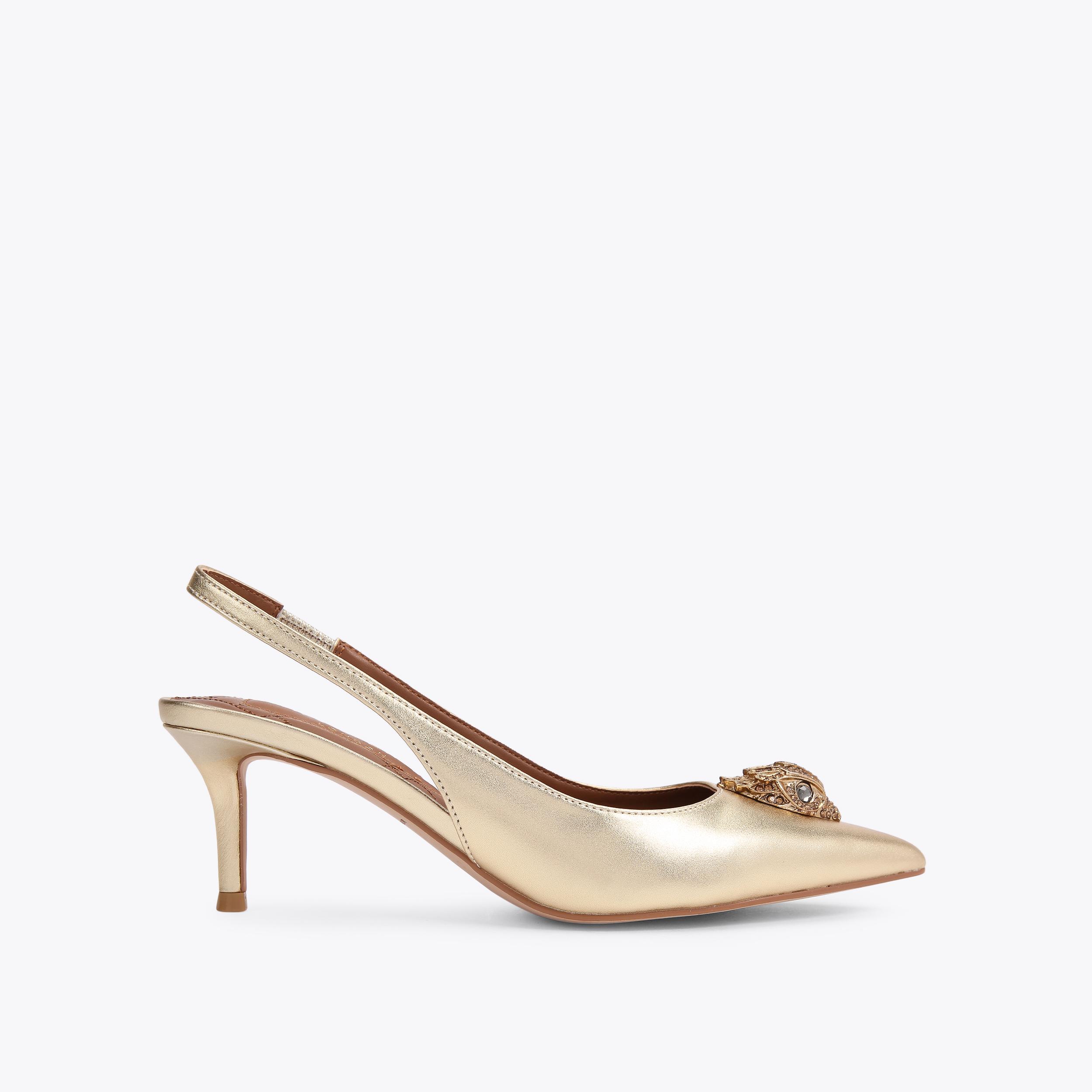 Kurt online Geiger heels