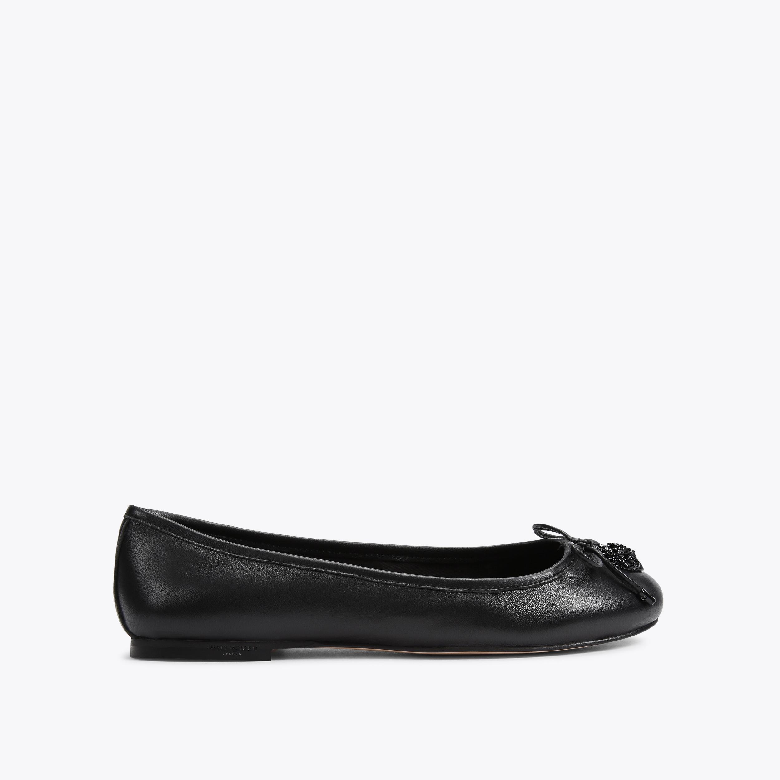 Eagle Ballerina Flat