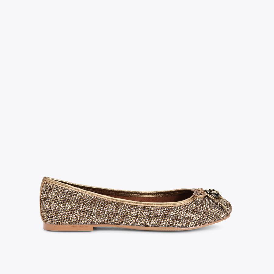Carvela ballerina shoes shop