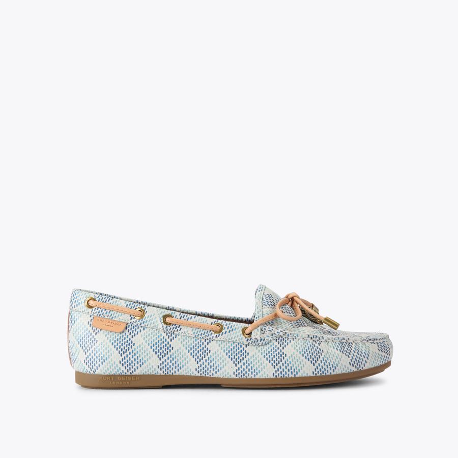 Eagle Moccasin