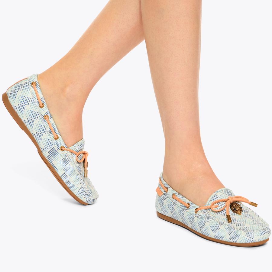 Eagle Moccasin