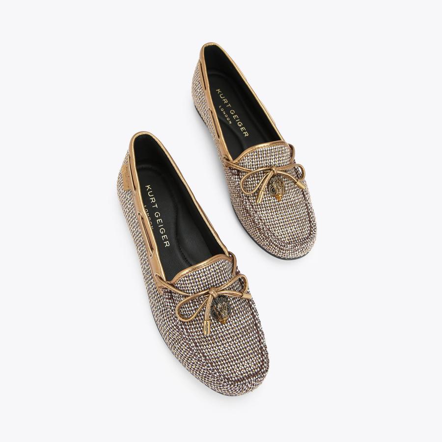 英　0527 olive-eye-gold-combination-