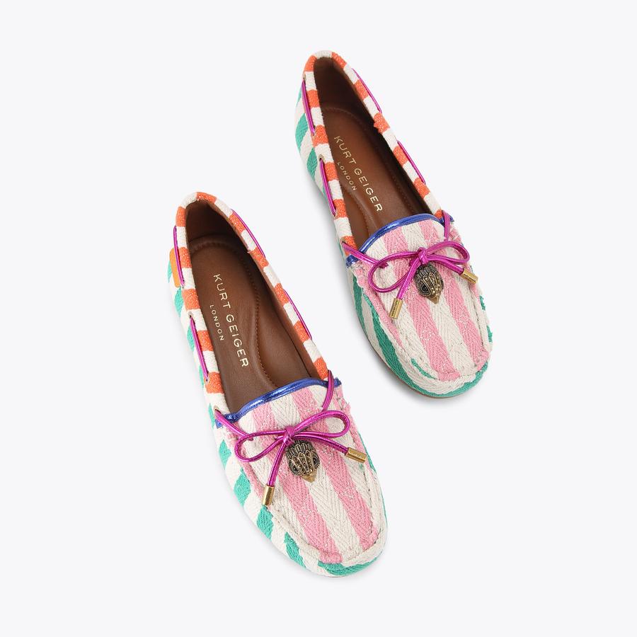 その他 misha and puff ballet moccasin 26 ES0170_Bloch_B-Morph_grande.