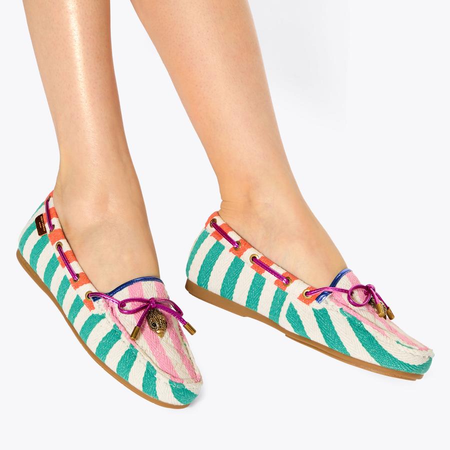 Eagle Moccasin