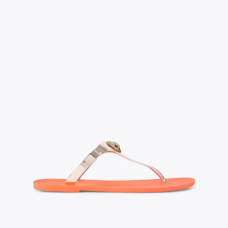 Maddison T-bar Sandal