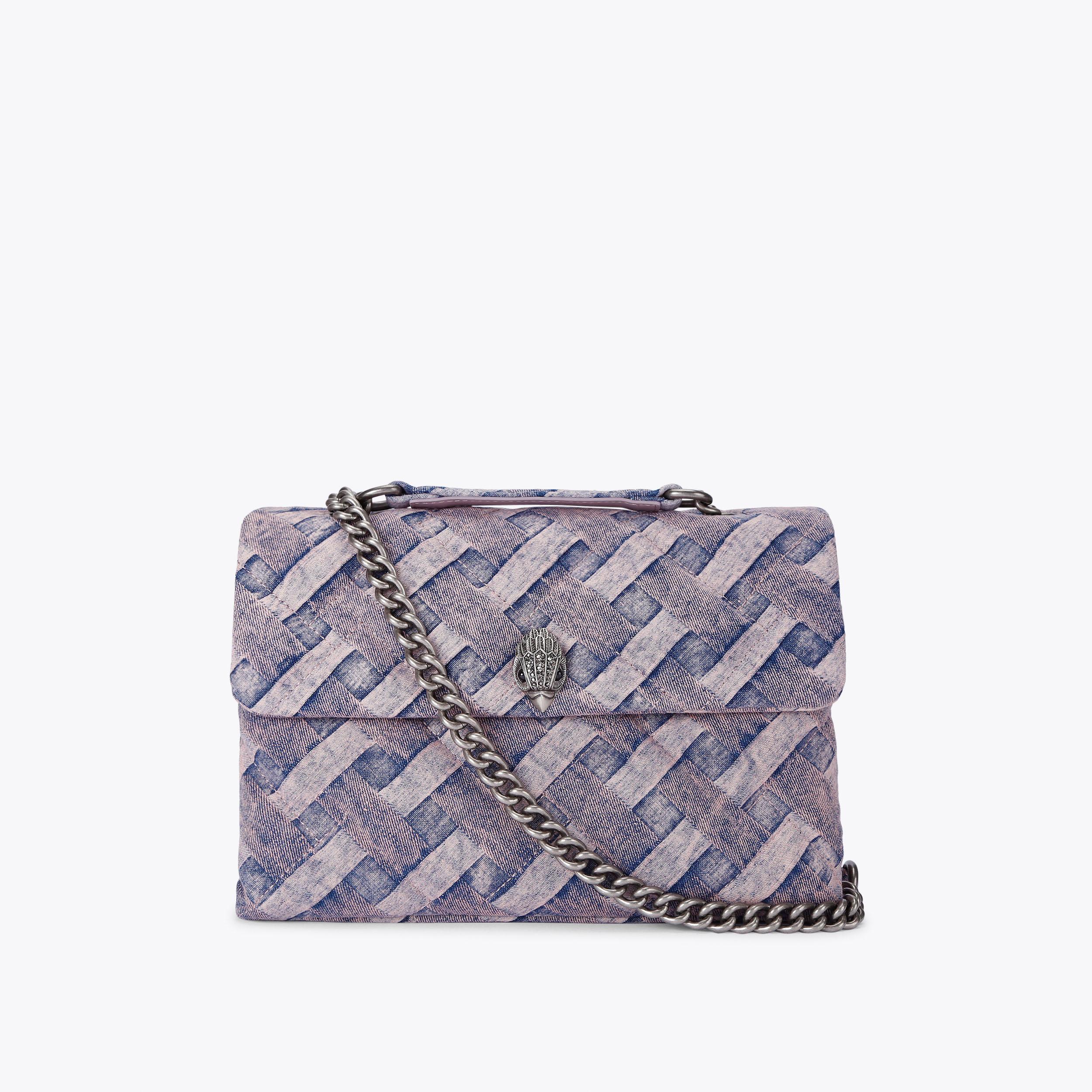 Women s Cross Body Bags Kurt Geiger