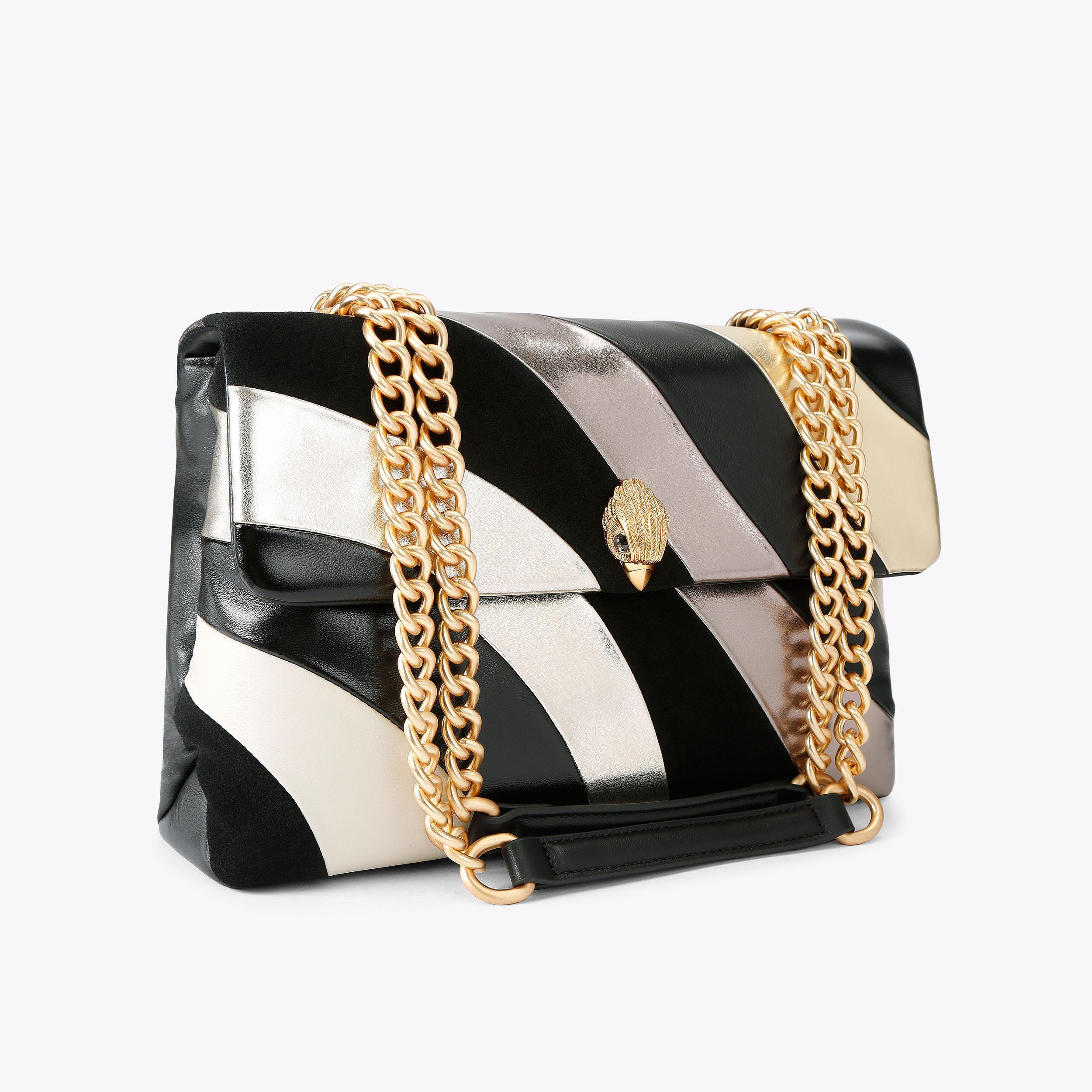 Large Soft Kensington Bag