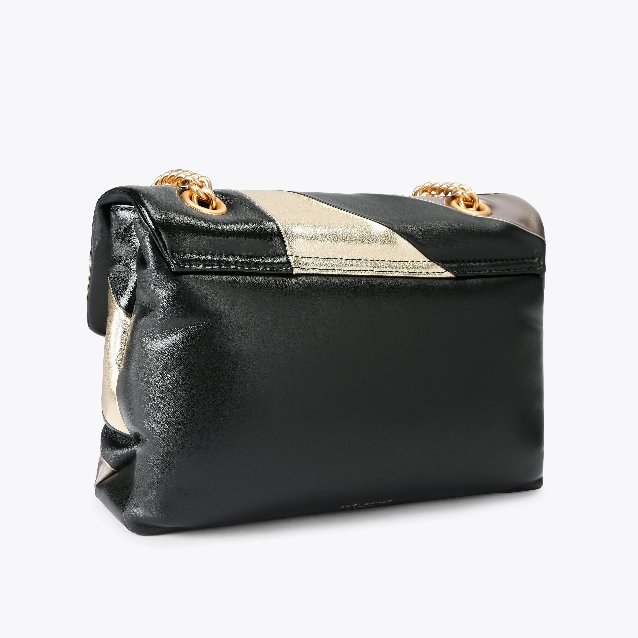Large Soft Kensington Bag