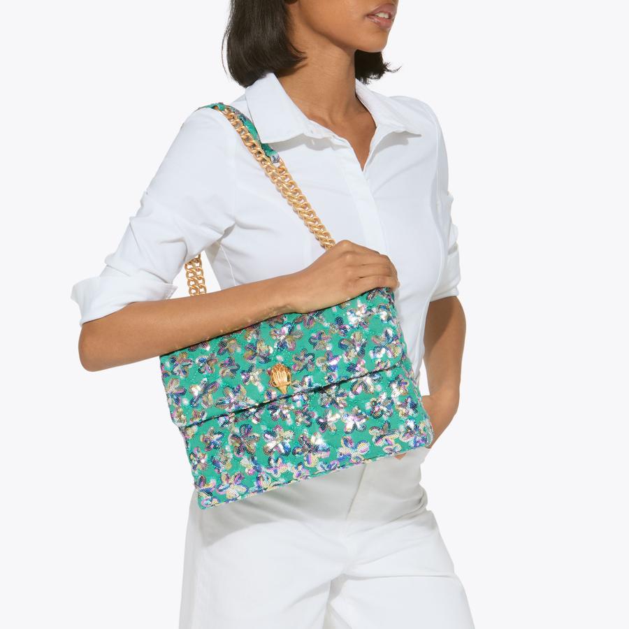 Large Kensington Soft Bag