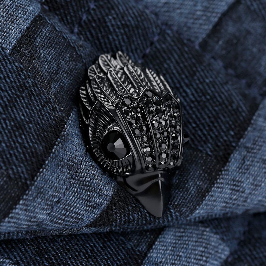 [珍品] Stussy K Hufnagel ミリタリーバッグ　紺タグ 珍品] Stussy K Hufnagel ミリタリーバッグ 紺タグ 珍品] Stussy K