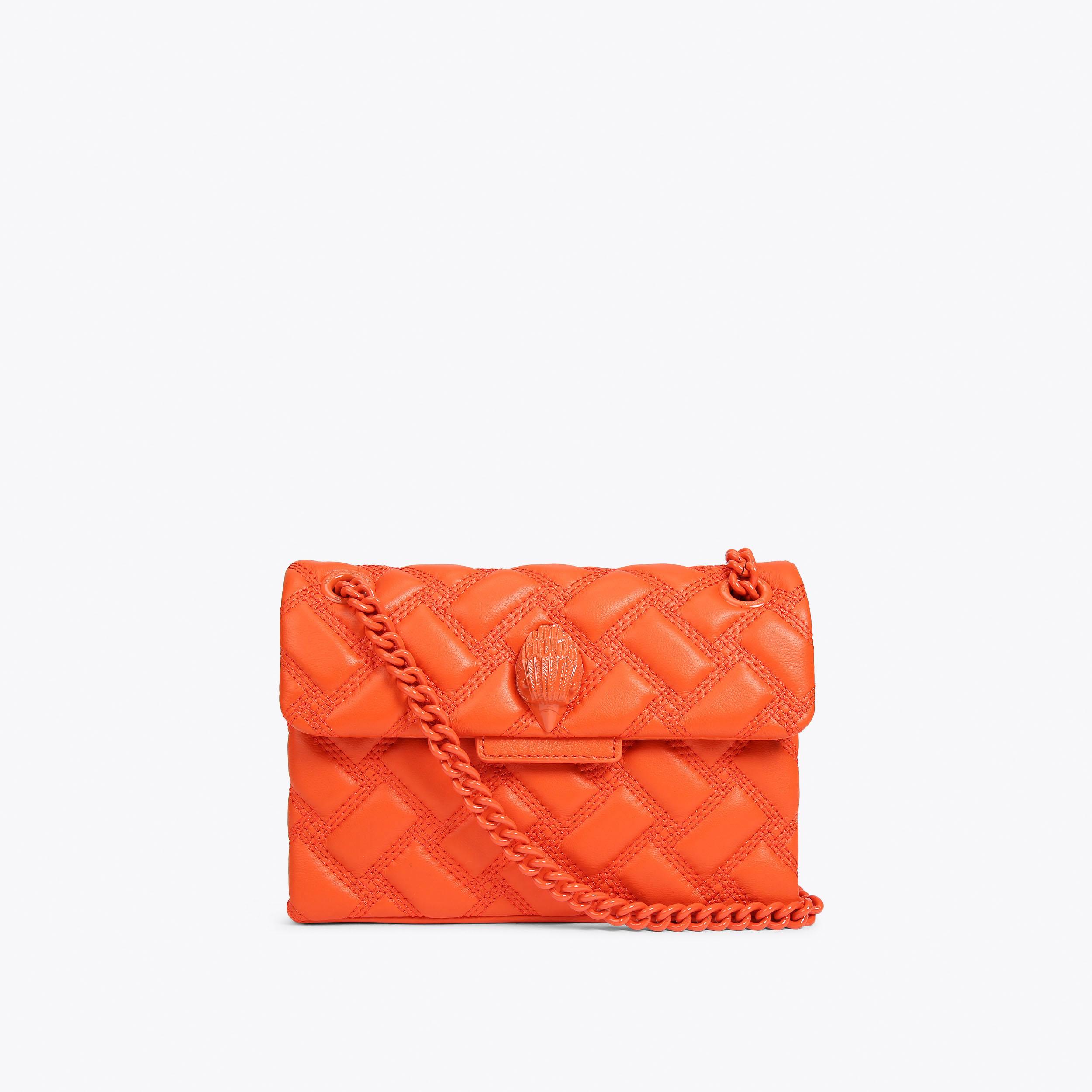 valentino blue orange