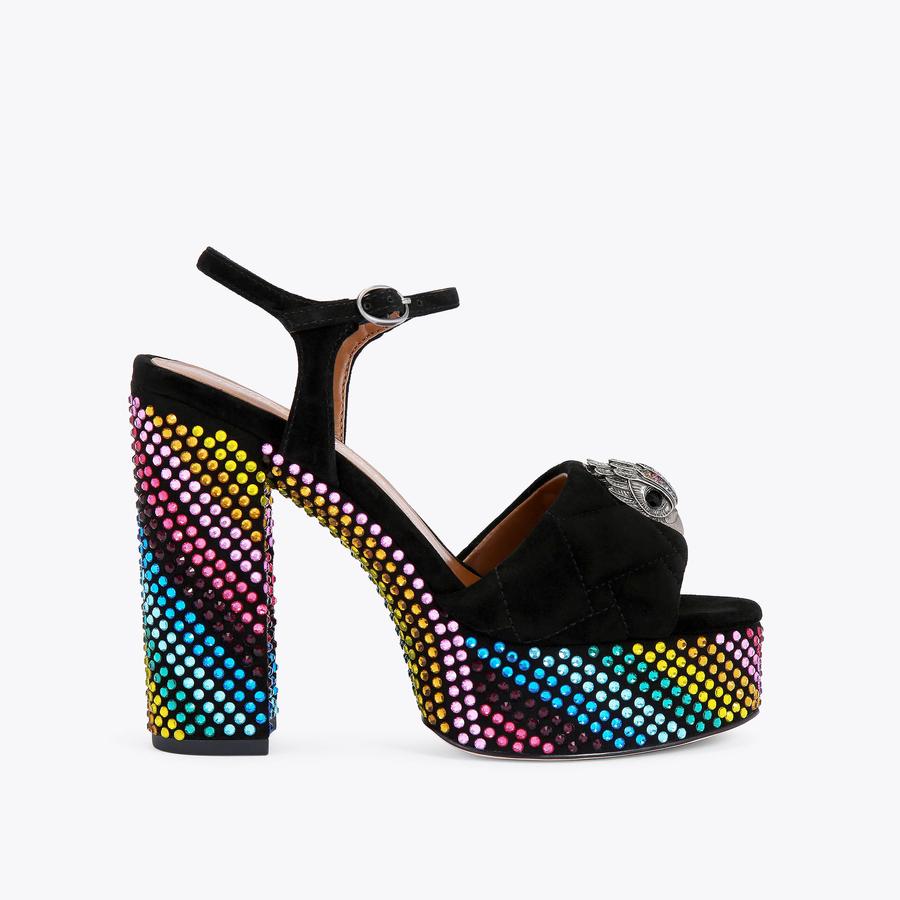 Designer Shoes & Accessories For Men & Women | Kurt Geiger