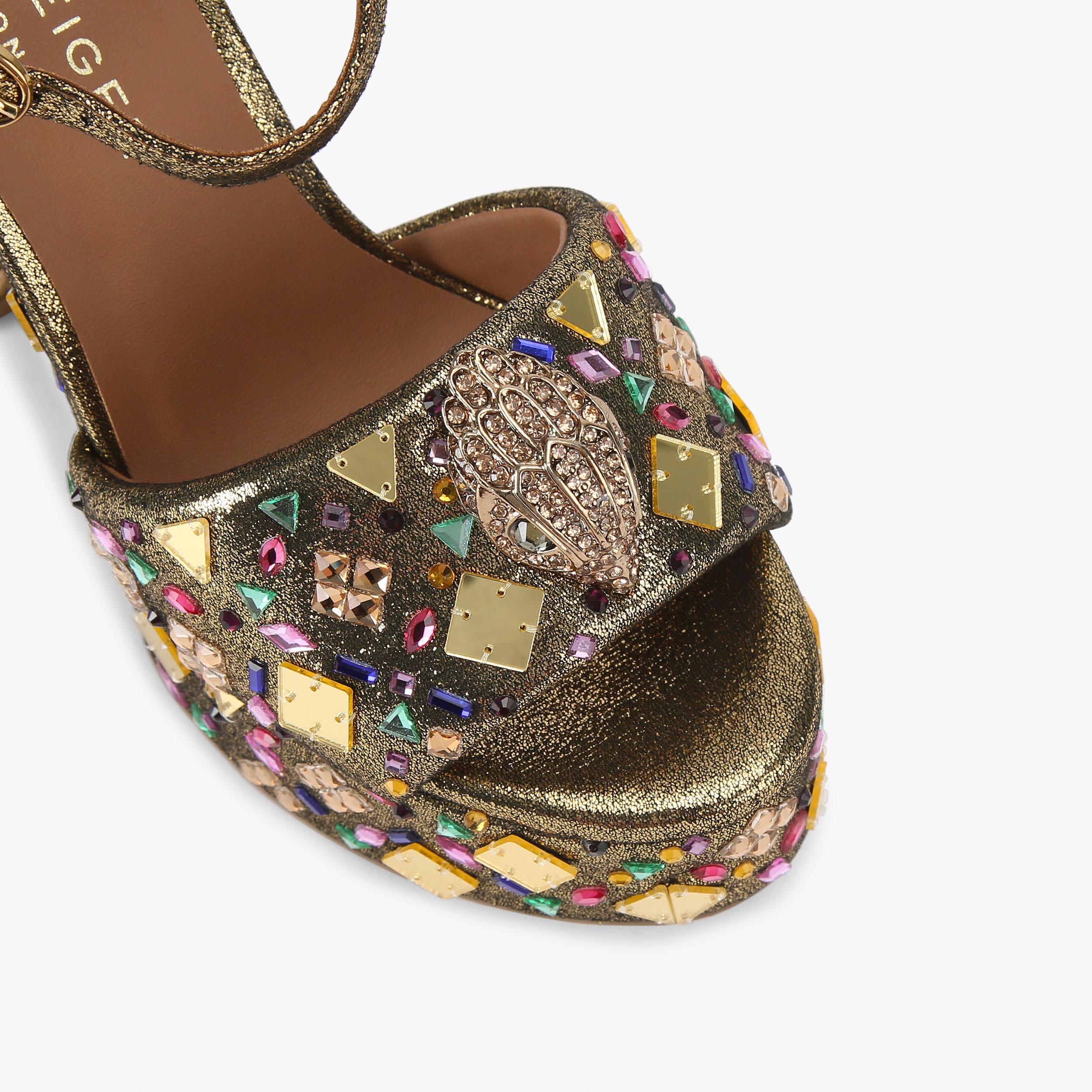 Designer Shoes & Accessories For Men & Women Kurt Geiger