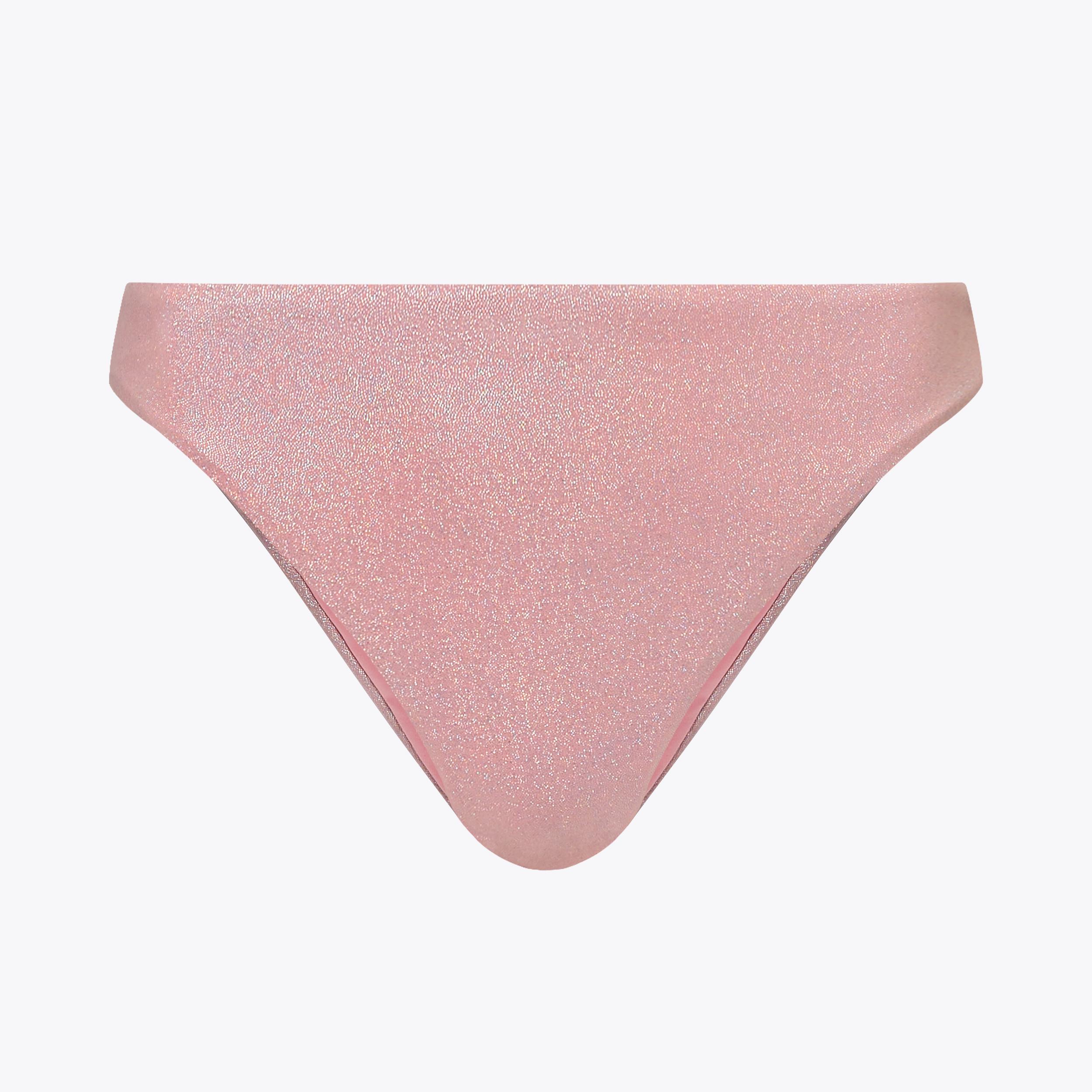 Evil Eye Bikini Bandeau
