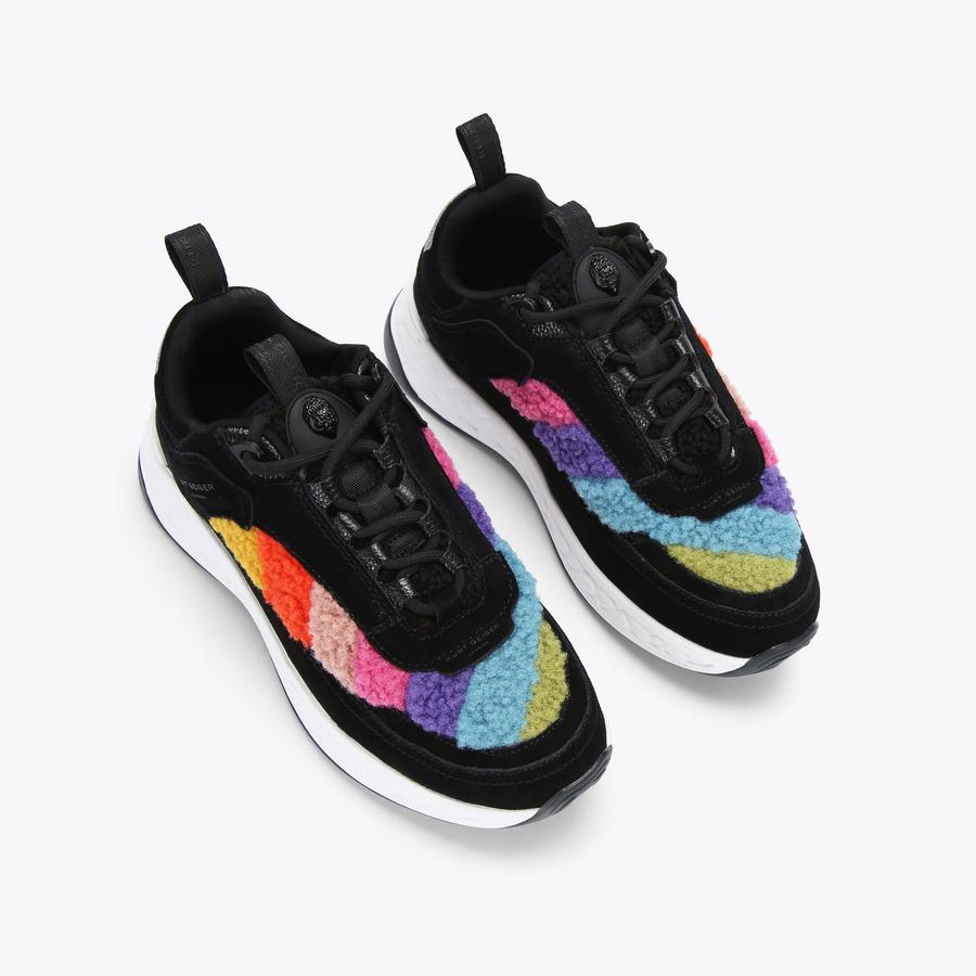 Designer Shoes & Accessories For Men & Women | Kurt Geiger