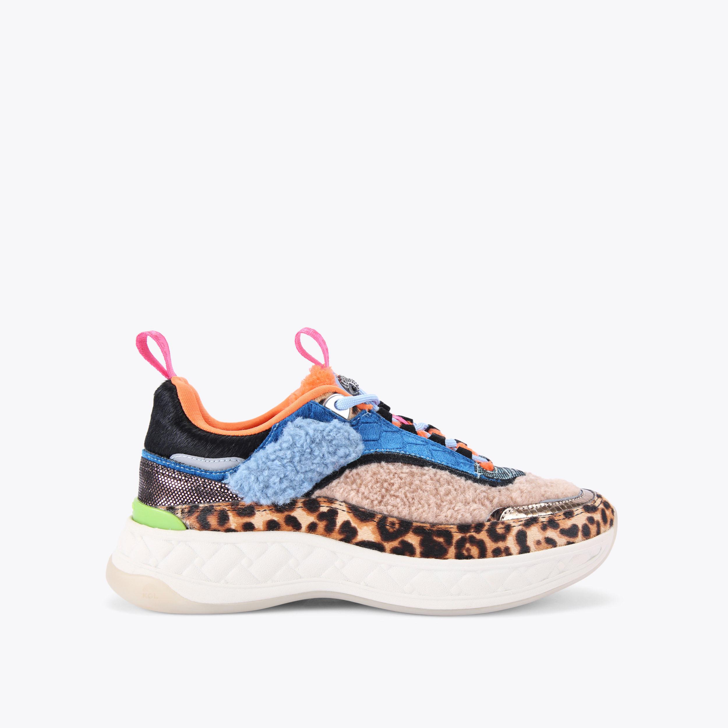 Kensington Sneaker