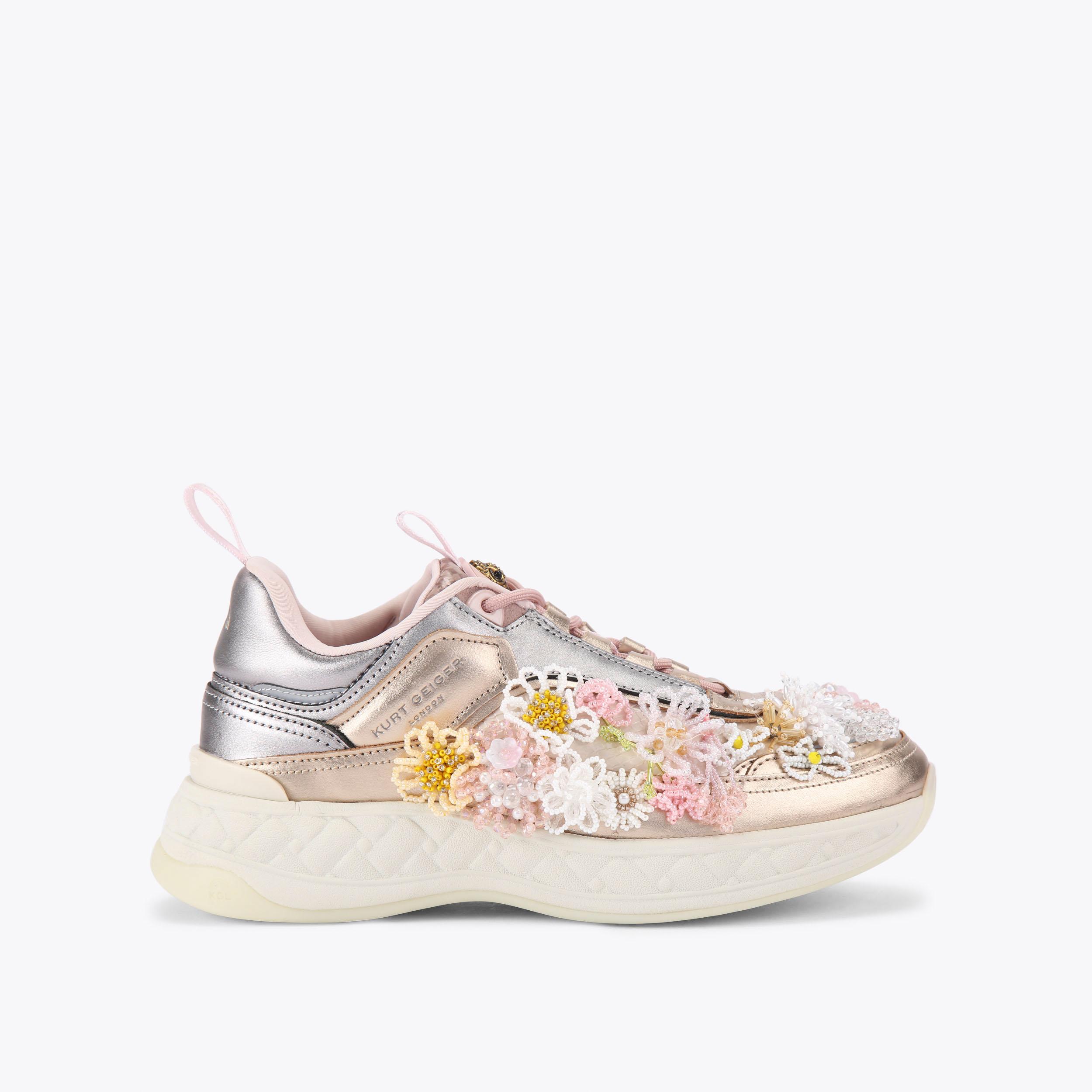 Selling KURT GEIGER Ludo Sneaker Women’s Size 5 to 6 (36)