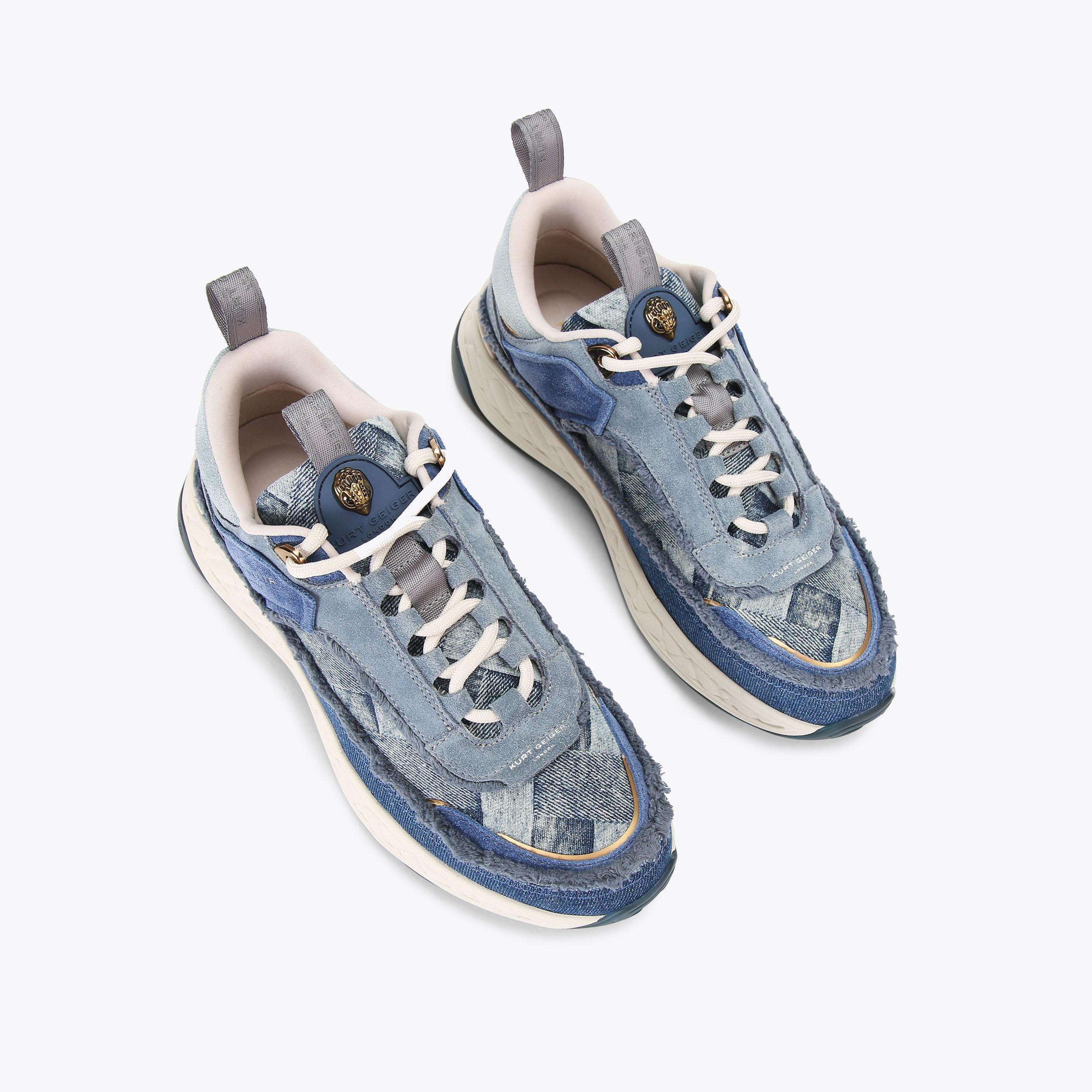 Kensington Sneaker