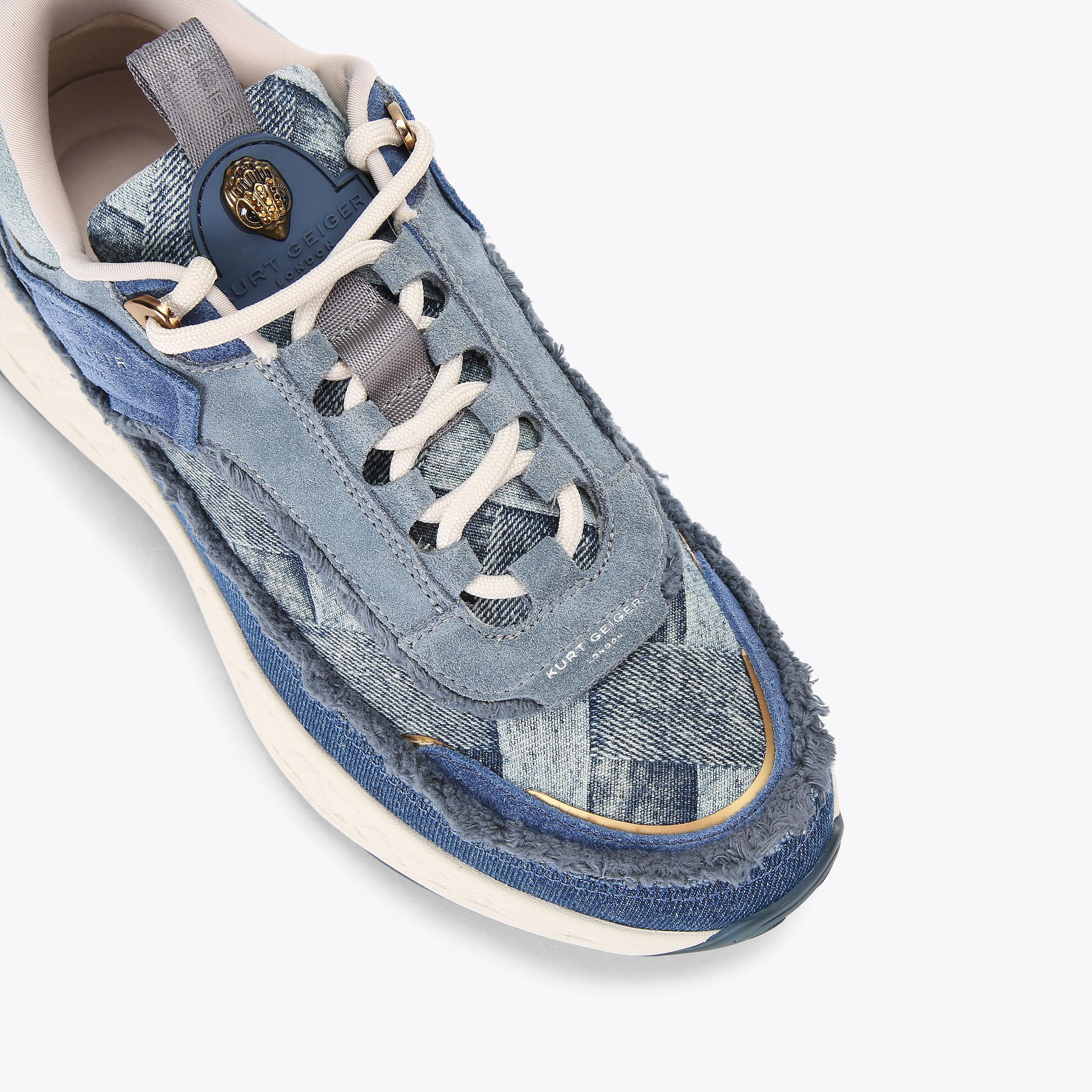 Kensington Sneaker