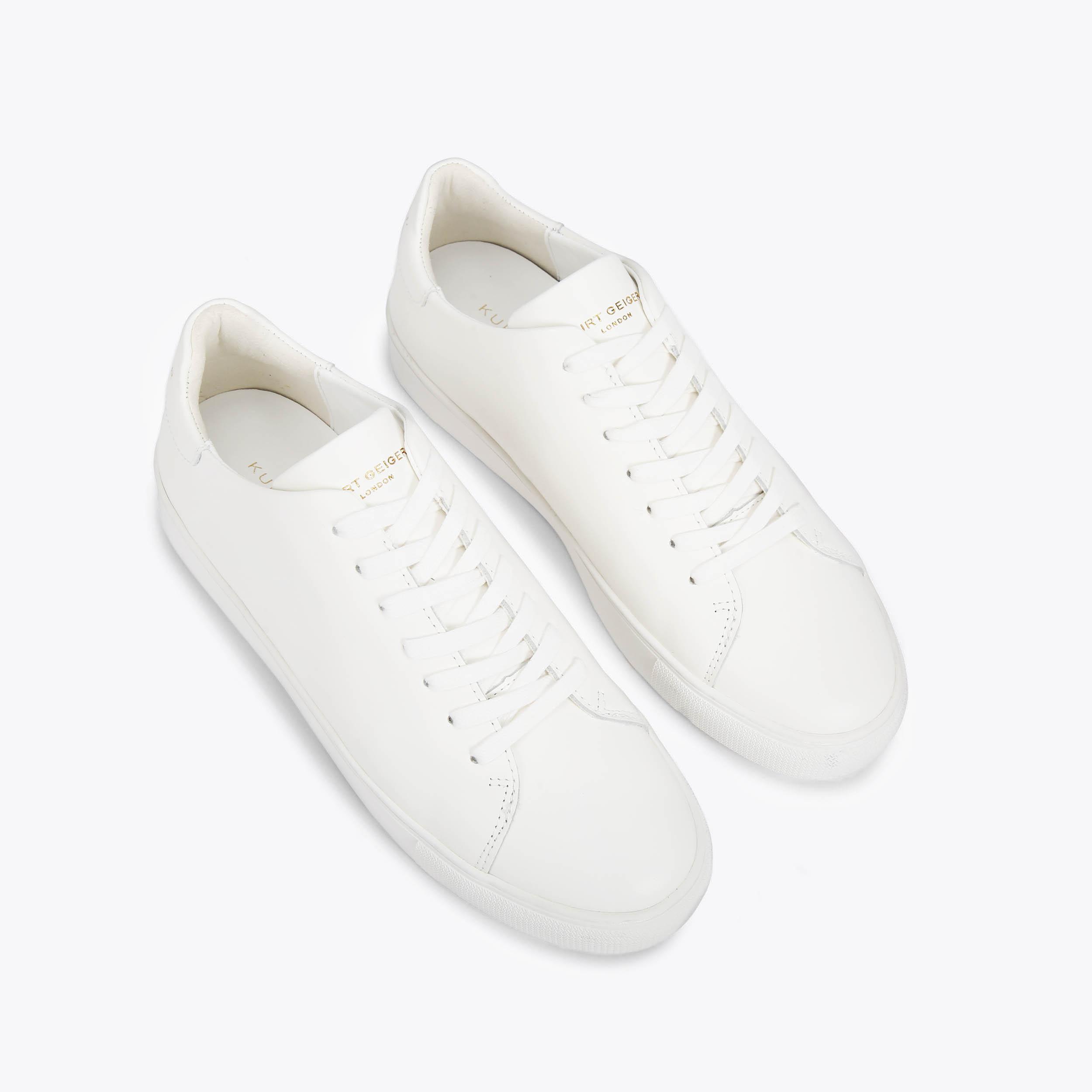 Lennon Sneaker