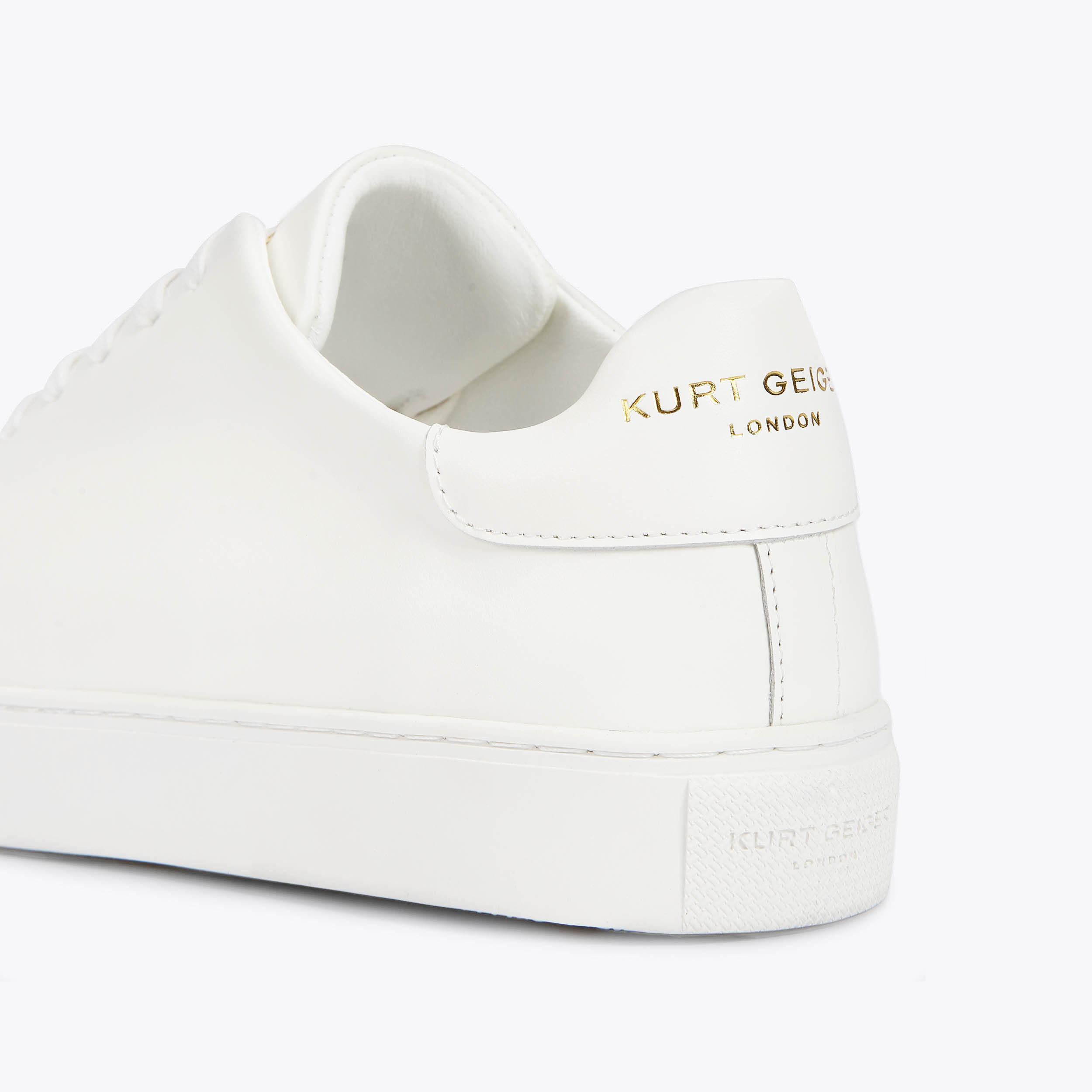 Lennon Sneaker