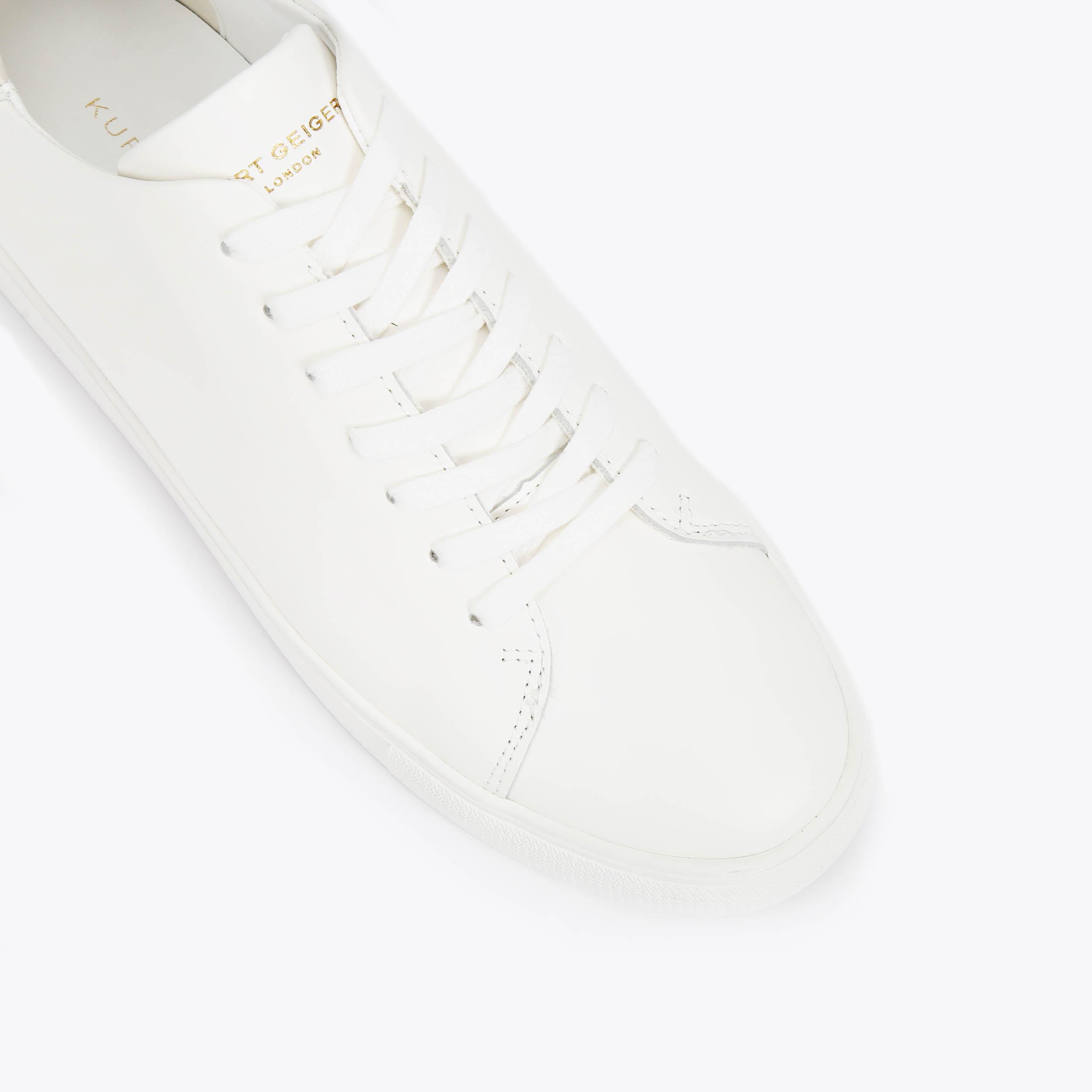 Lennon Sneaker
