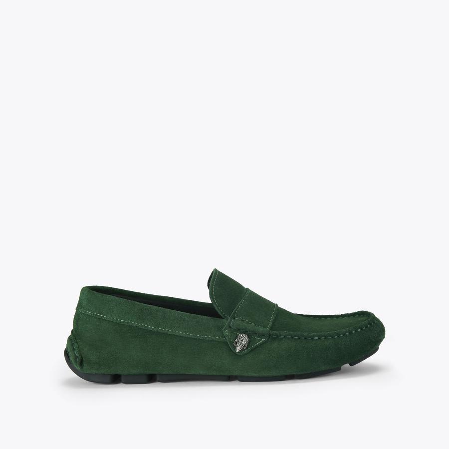 Kurt geiger suede shoes sale
