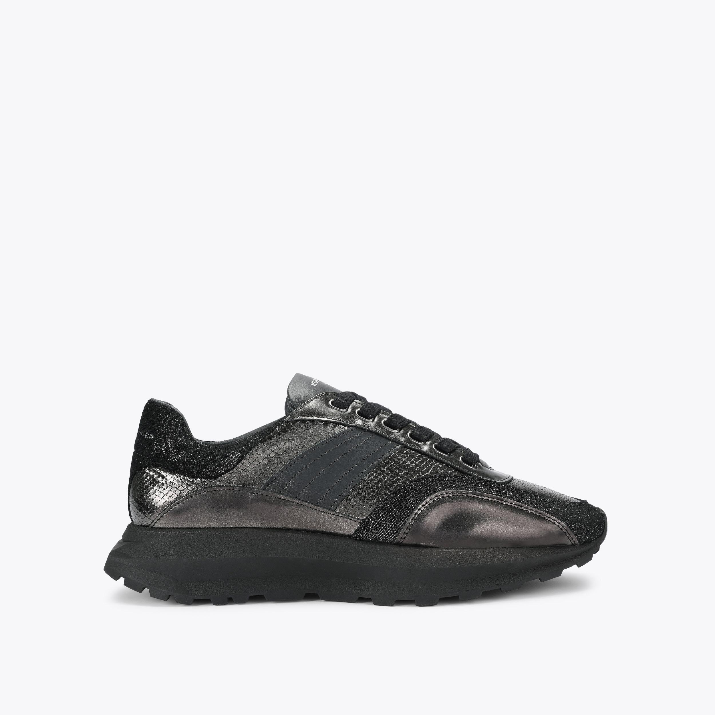 KURT RUNNER MENS KURT RUNNER MENS by Kurt Geiger London